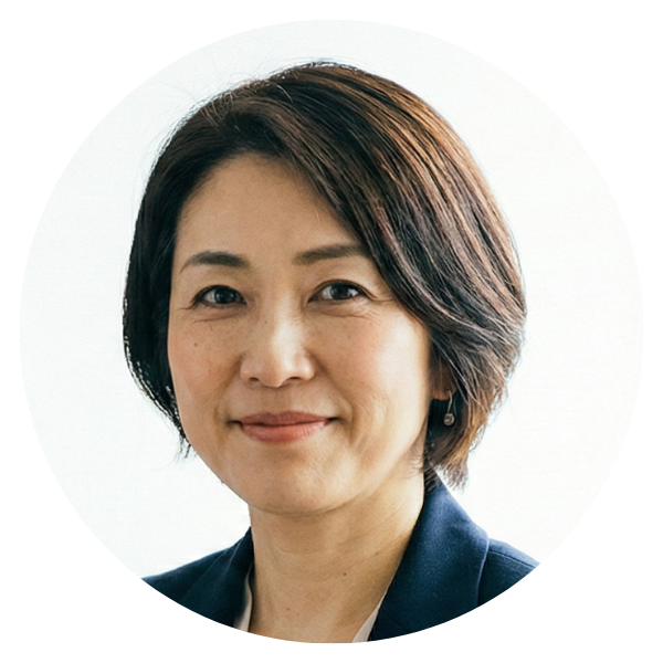 一ノ瀬 真理子のアバター